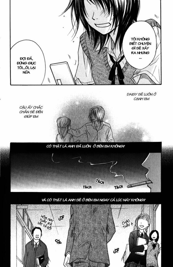 điện kích daisy chapter 1 41