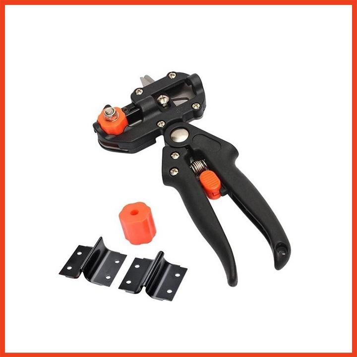 Kéo cắt cành cây đa năng+tặng kèm băng cuốn tự phân hủy