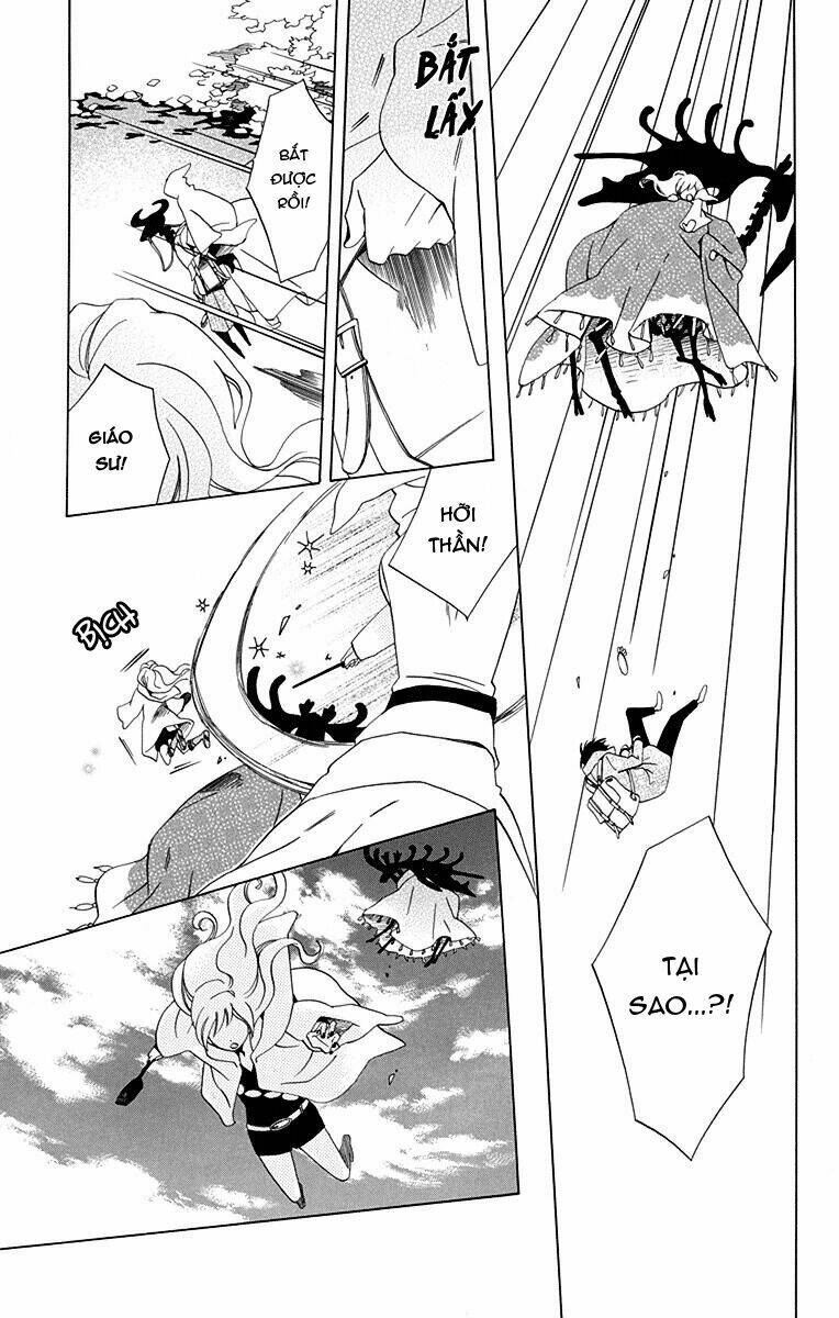 phù thủy xấu xa nhất thế gian chapter 1 31
