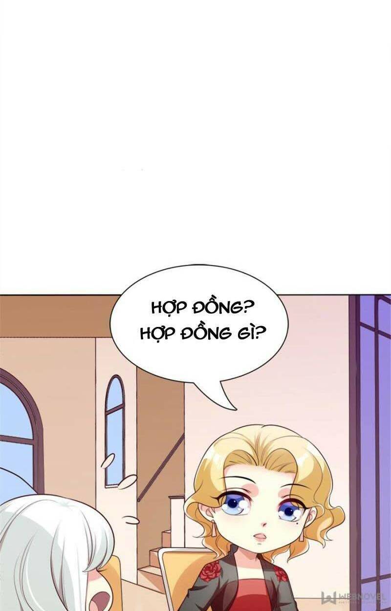 gặp phải người chồng xảo quyệt! chapter 13 17