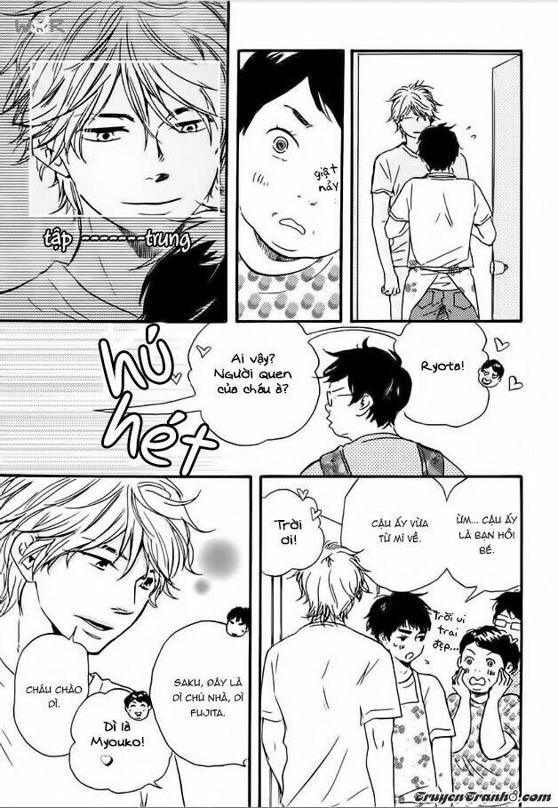 mad cinderella chapter 2 6