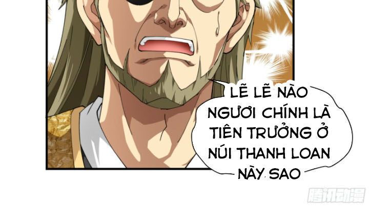 trọng sinh ta là đại thiên thần chapter 21 4