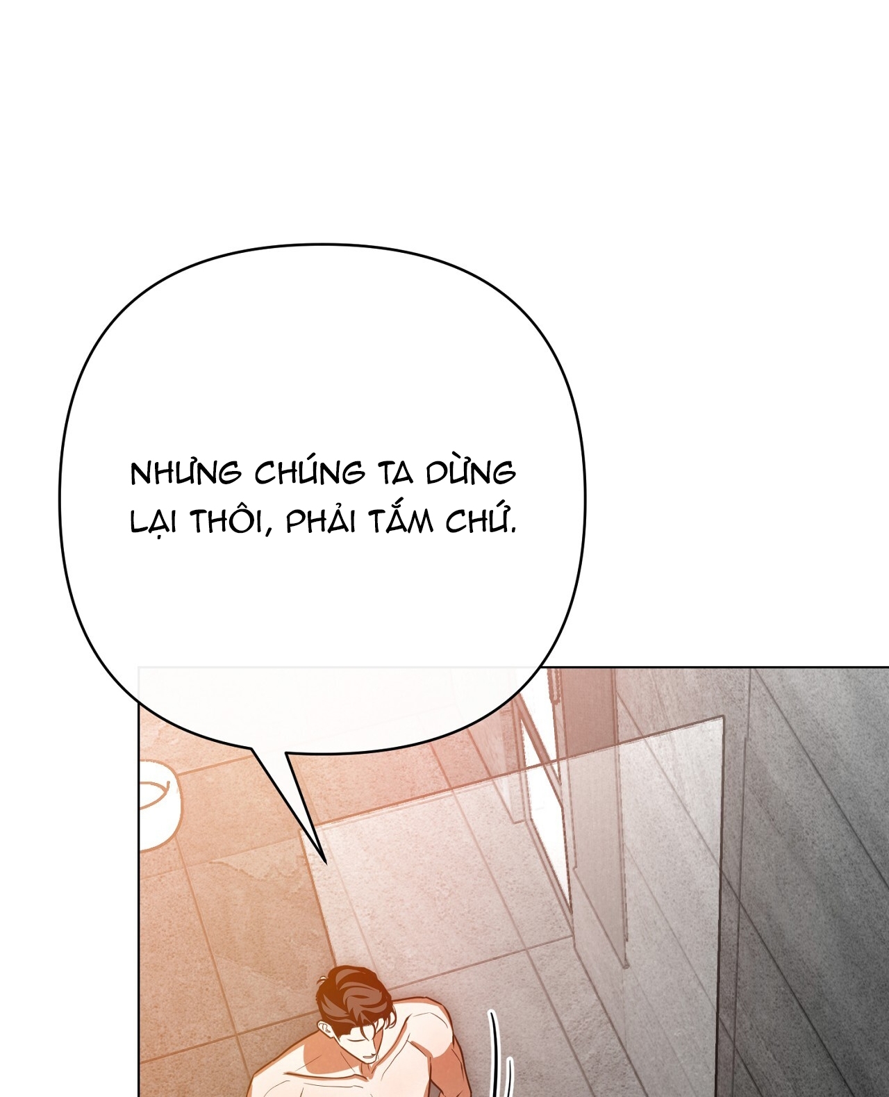[18+] Trời Sinh Địch Thủ chapter 46.2 29