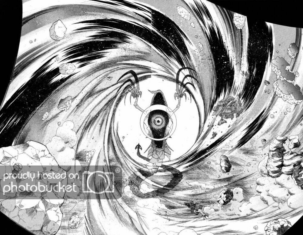 chaosic rune chapter 15 8