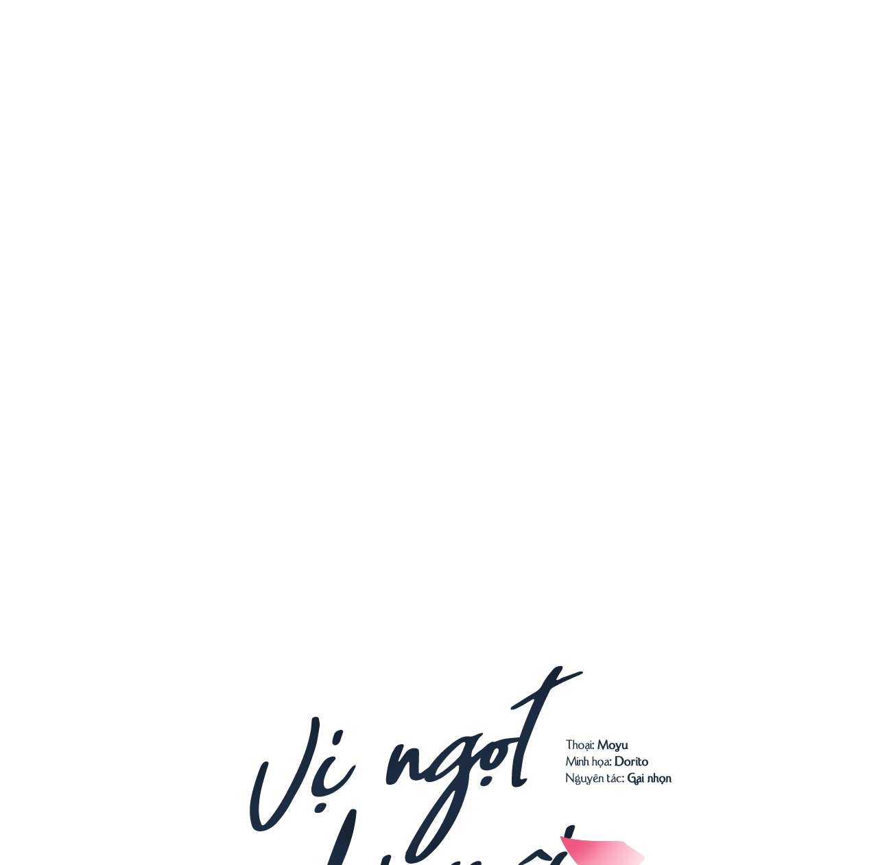 vị ngọt đôi môi chapter 29 140