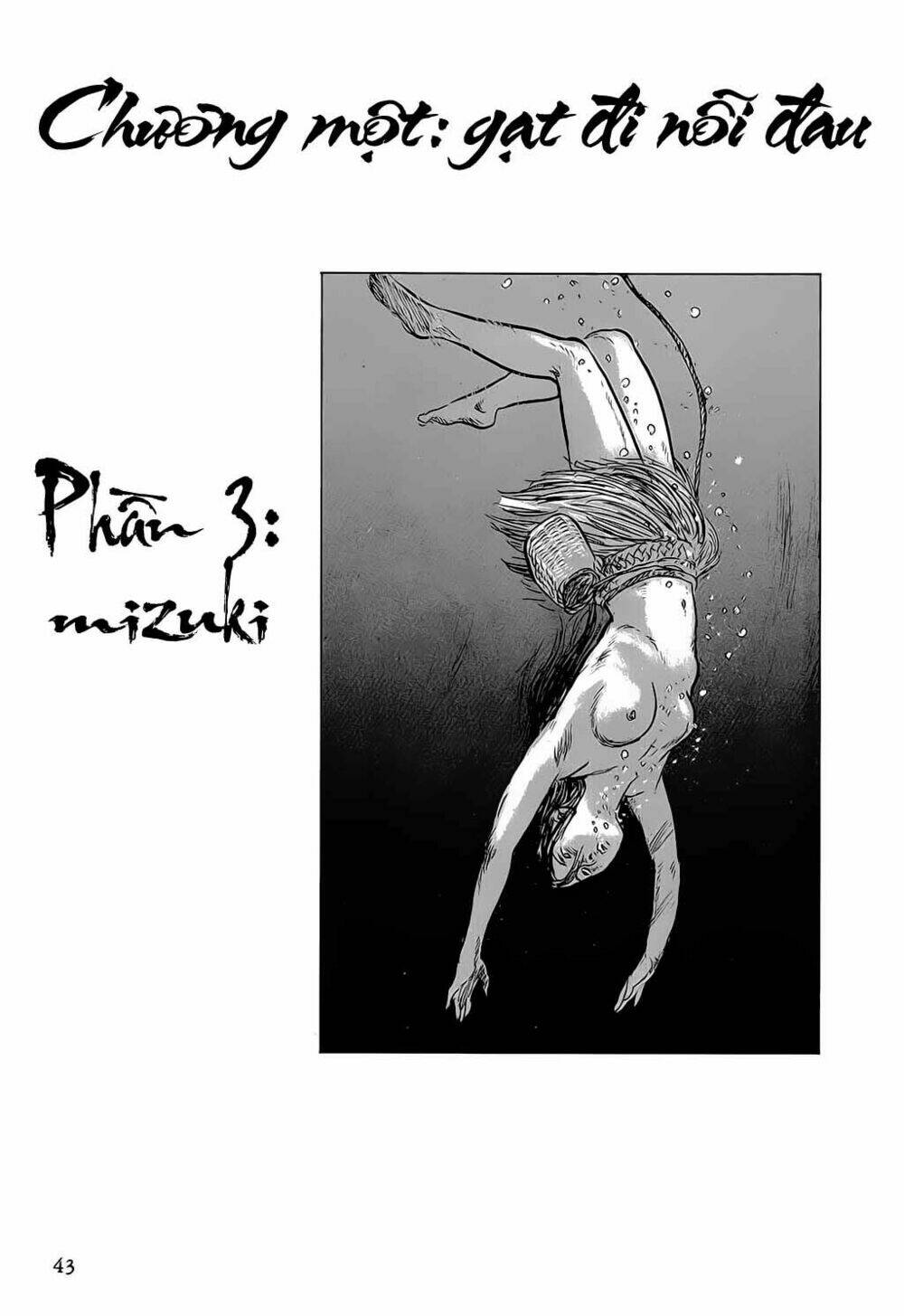 hanzou no mon chapter 3 2