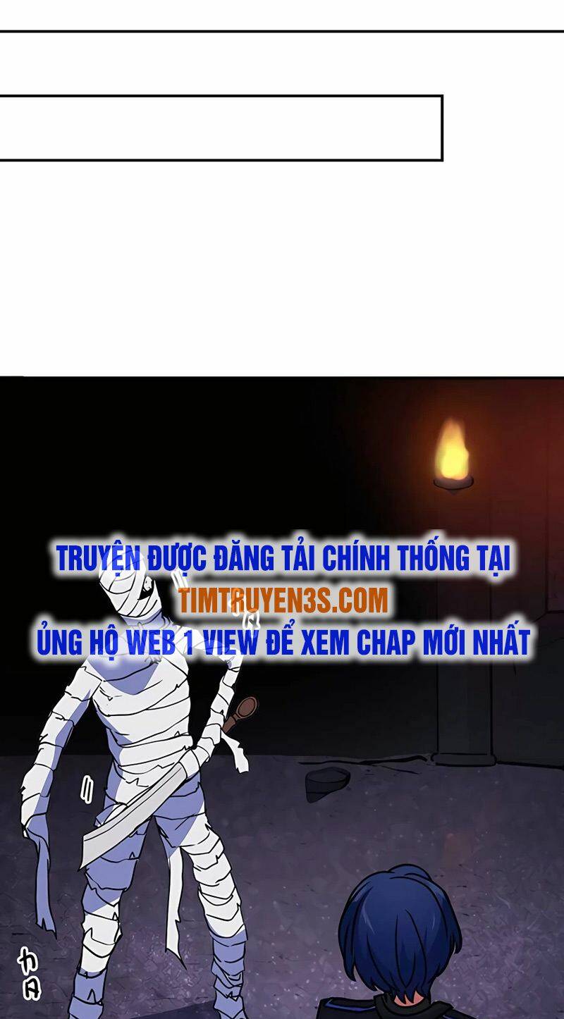 Hồi Quy Trở Thành Mạo Hiểm Giả Mạnh Nhất Nhờ Class Ẩn Điều Khiển Trọng Lực Chapter 17 - Trang 43