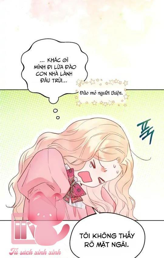 tiểu thư crystal là nam nhân chapter 3 49