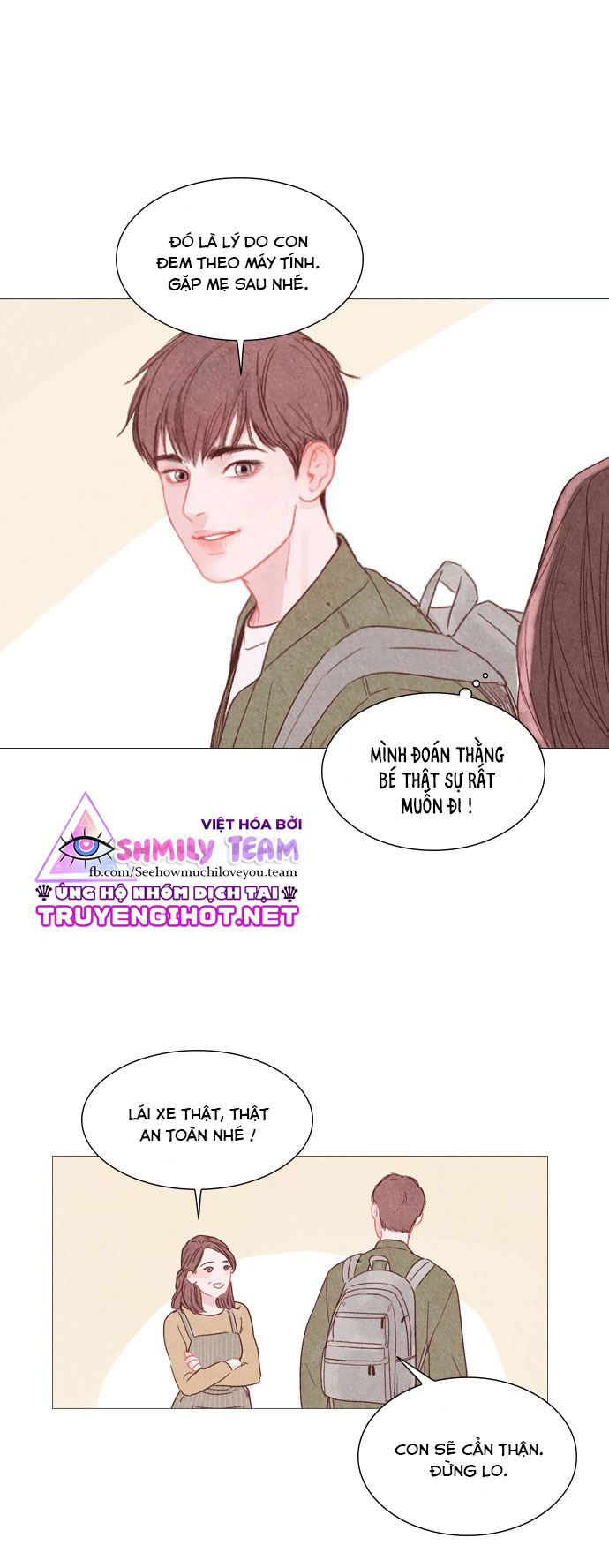 shinbi - thần bí chapter 6 61