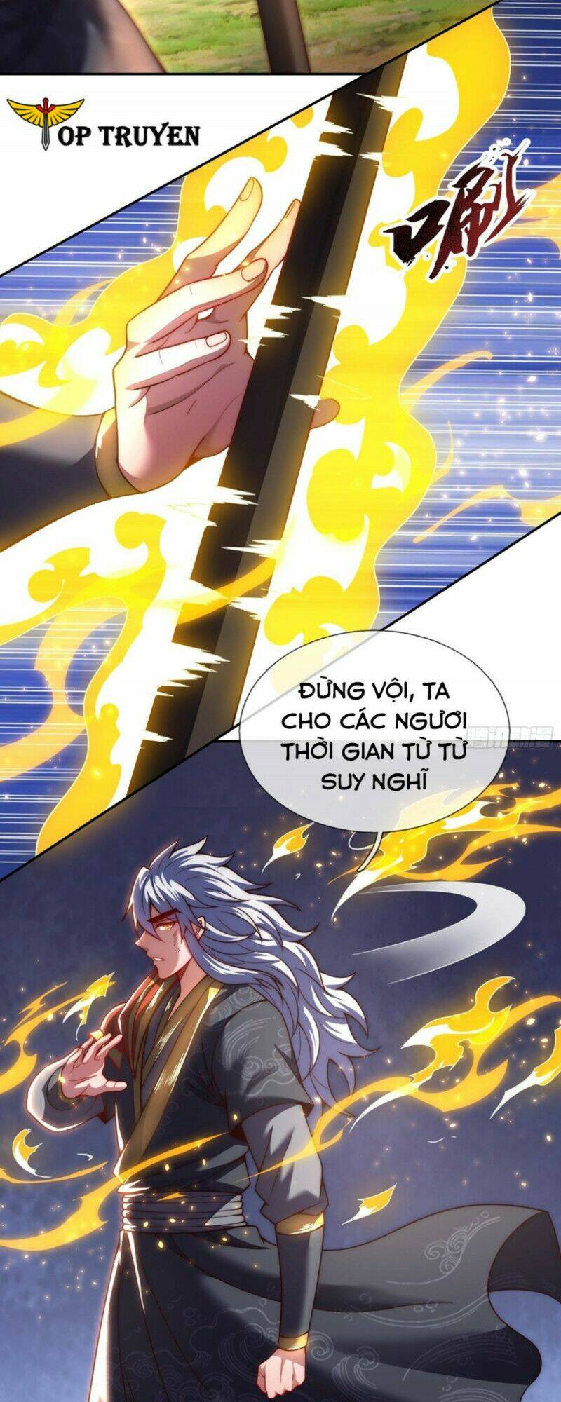 Huyền Thiên Chí Tôn Chapter 14 - Trang 2