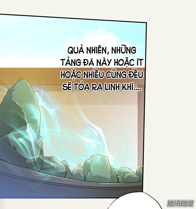 tuyệt thế luyện đan sư chapter 6 8