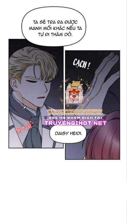 nữ chính muốn tôi trở thành mẹ kế chapter 21 25