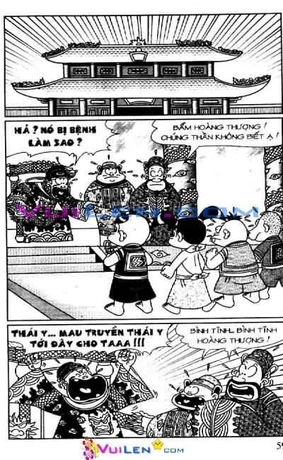 thần đồng đất việt chapter 93 56