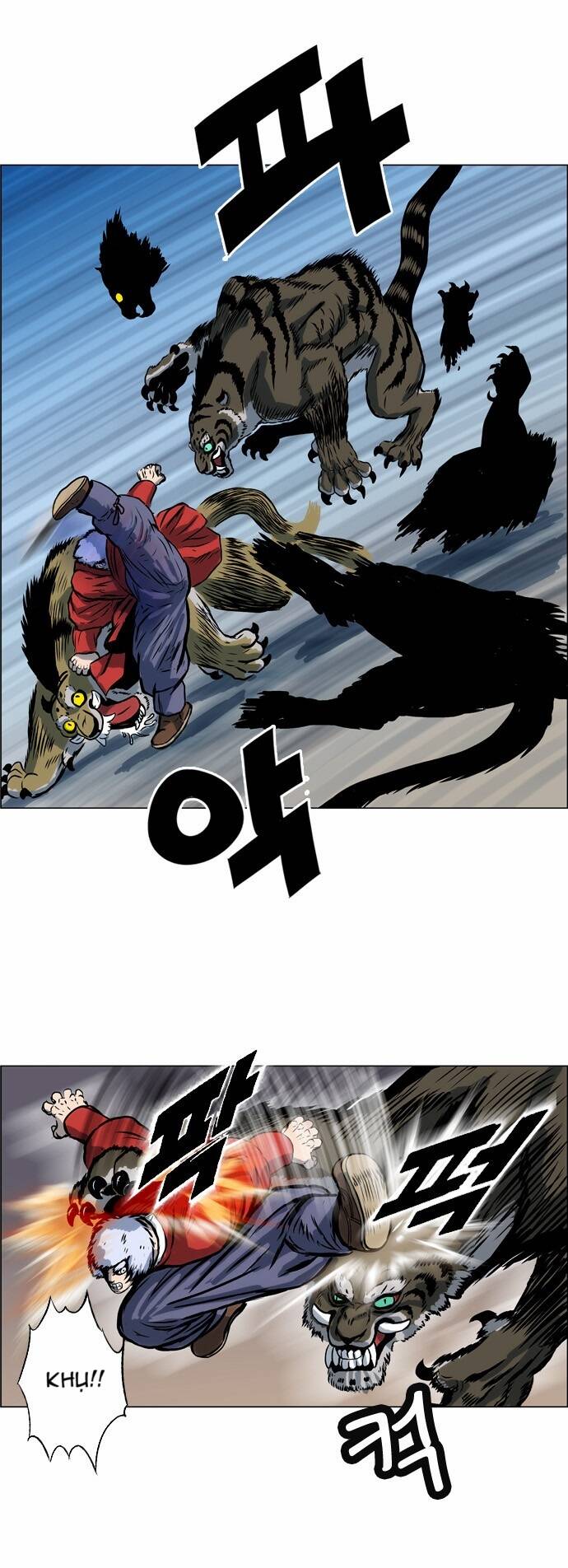 tiger brother chapter 9 27