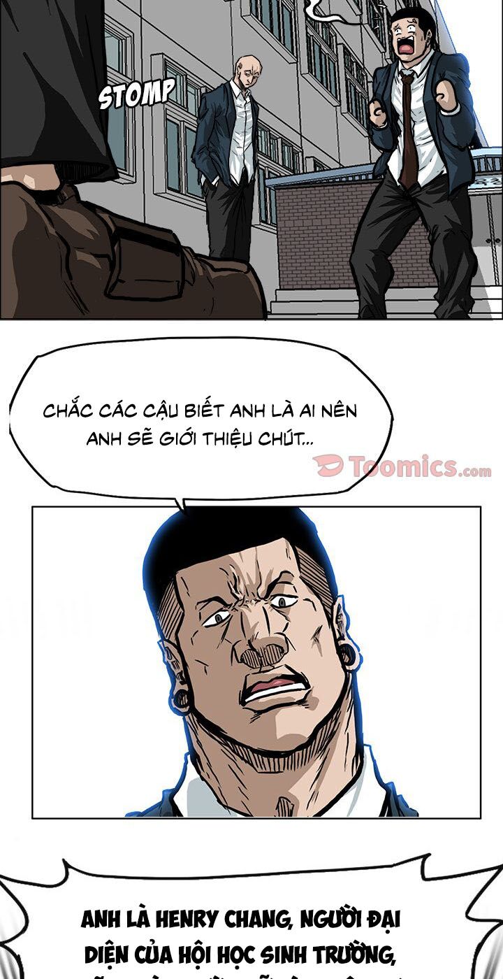 bá chủ học đường ss2 chapter 6 22