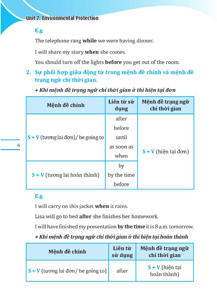 Global Success - Chinh Phục Ngữ Pháp Và Bài Tập Tiếng Anh - Lớp 8 - Tập 2 (Có Đáp Án)