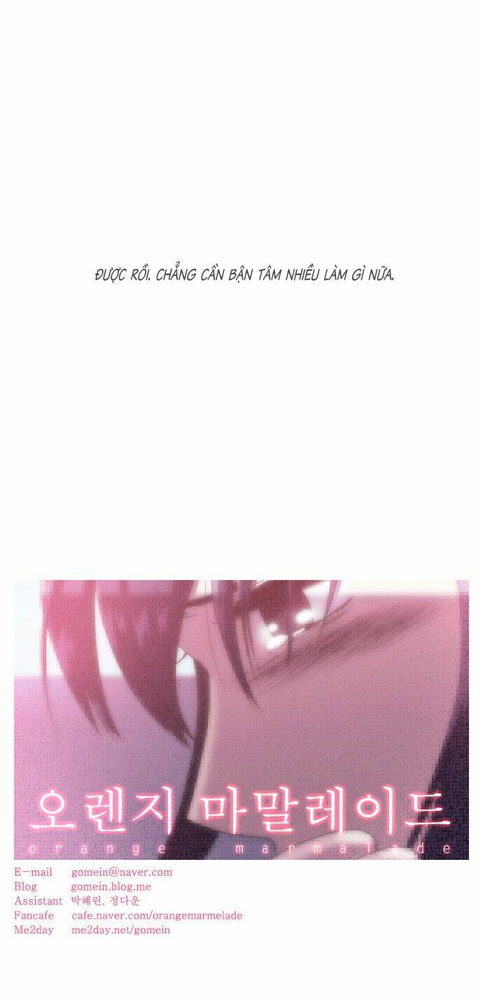 ma cà rồng biết yêu chapter 29 28