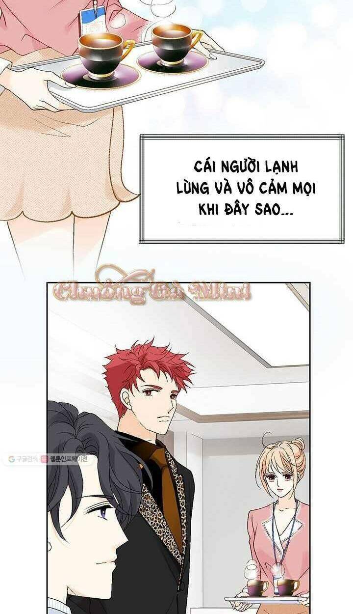 lee bom, em là của anh chapter 38 45