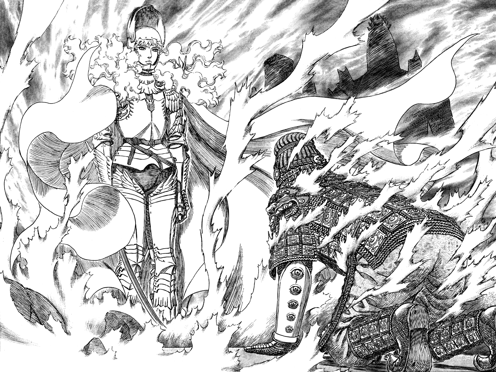 kiếm sĩ đen chapter 292 10