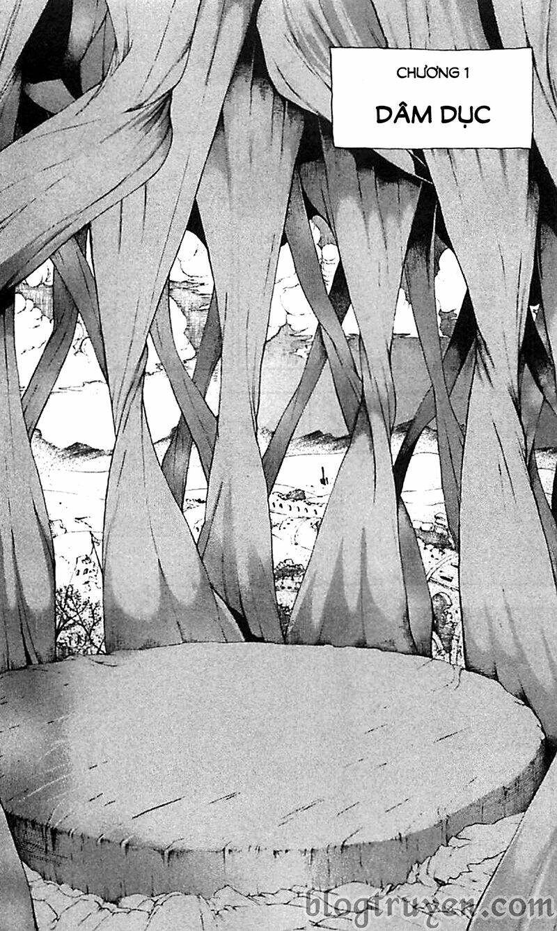 soul eater chapter 72 22