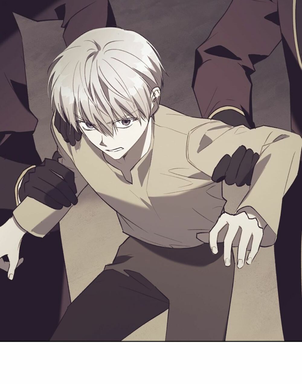 công chúa khắc dấu lên kẻ phản nghịch chapter 45 36