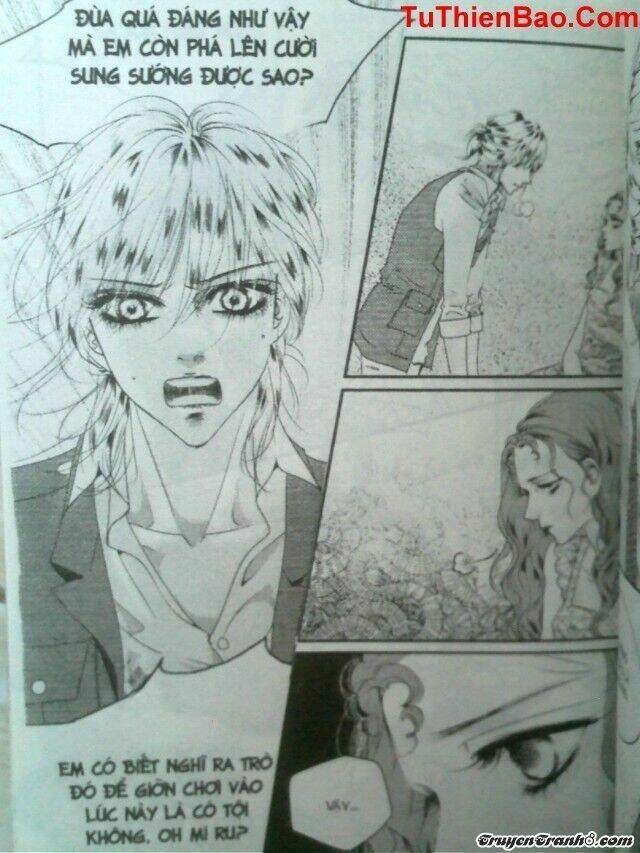 goong - [ hoàng cung ] chapter 26 122