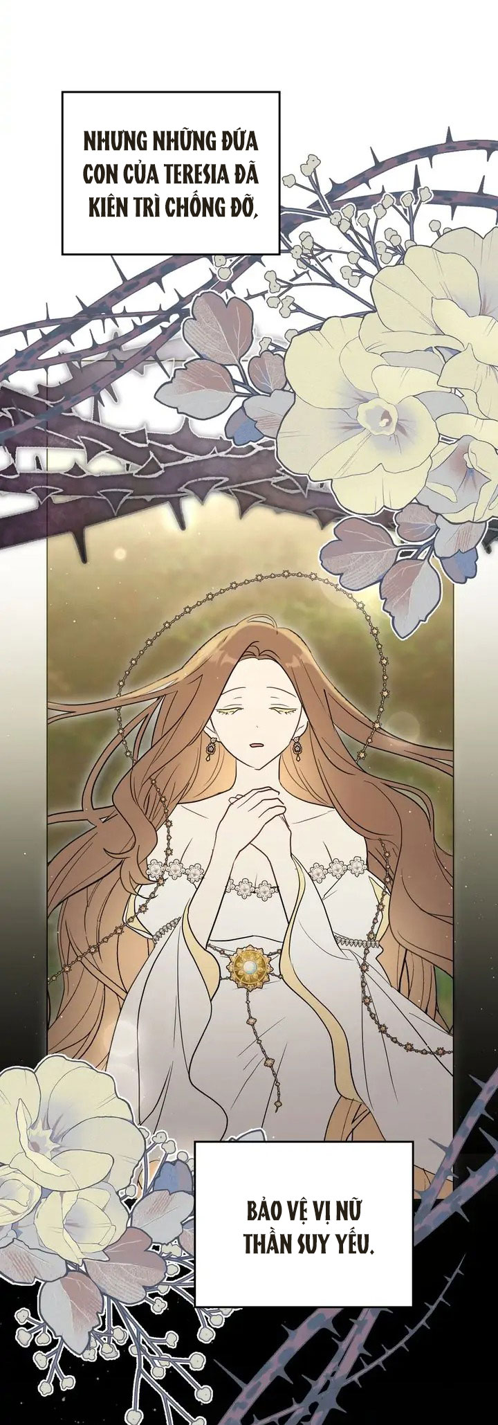 yêu cô công chúa sắp chết chapter 70 23