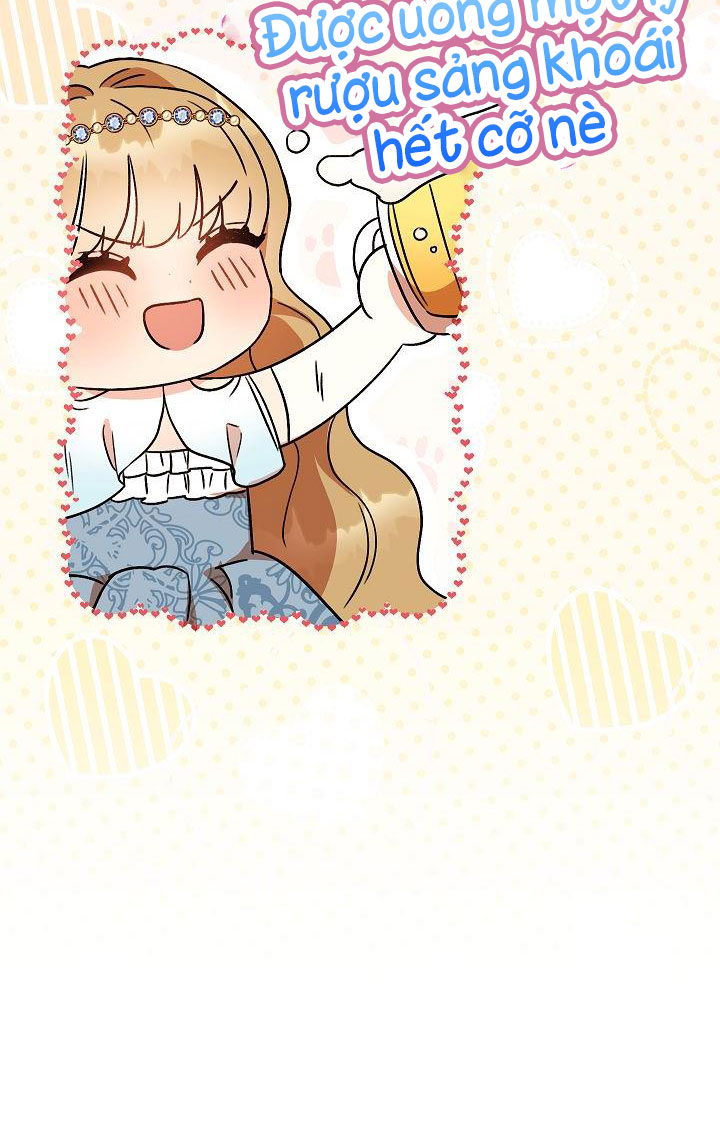 tiểu thư của những lá bài chapter 8 60