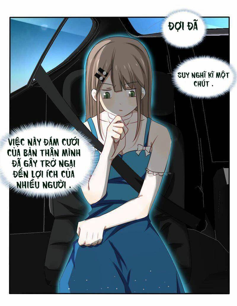 đế thiếu đoạt tình thành nghiện chapter 9 10