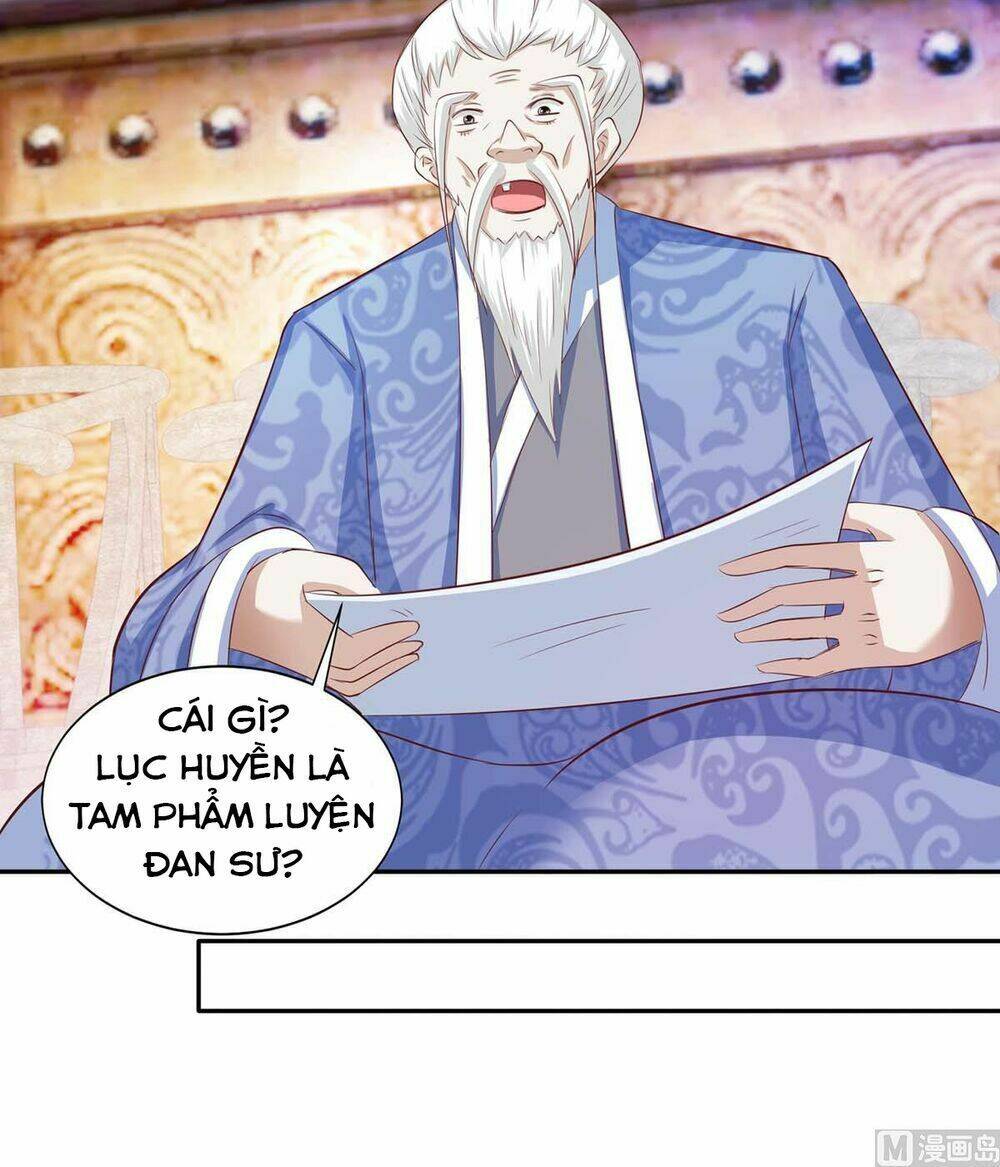 cửu dương đế tôn chapter 78 4
