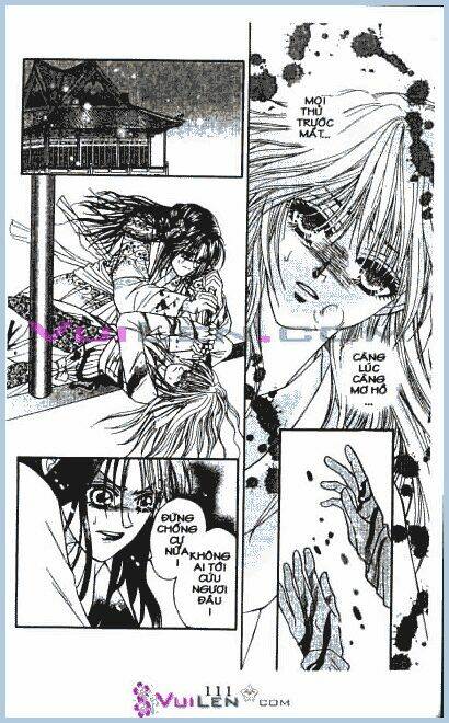 nàng công chúa lạc loài chapter 3 111