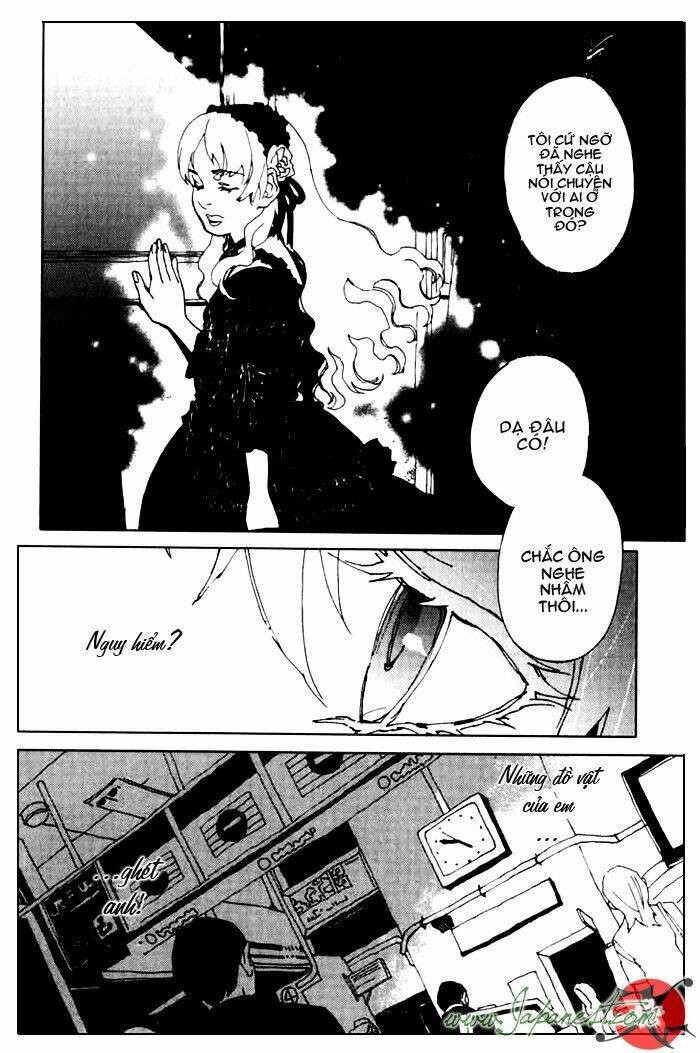 le portrait de petite cossette chapter 2 10