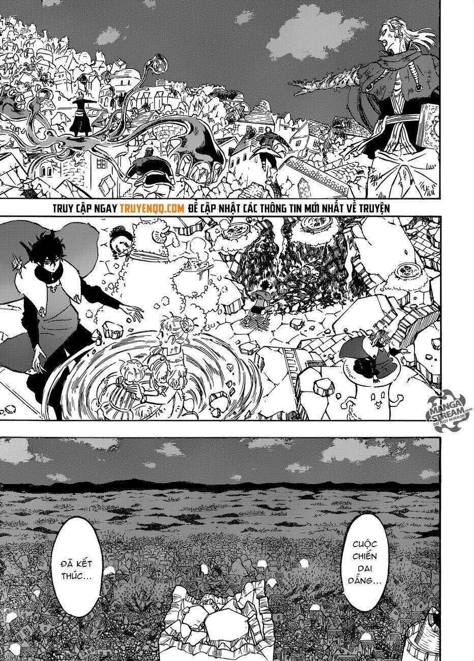 black clover - pháp sư không phép thuật chapter 214 8