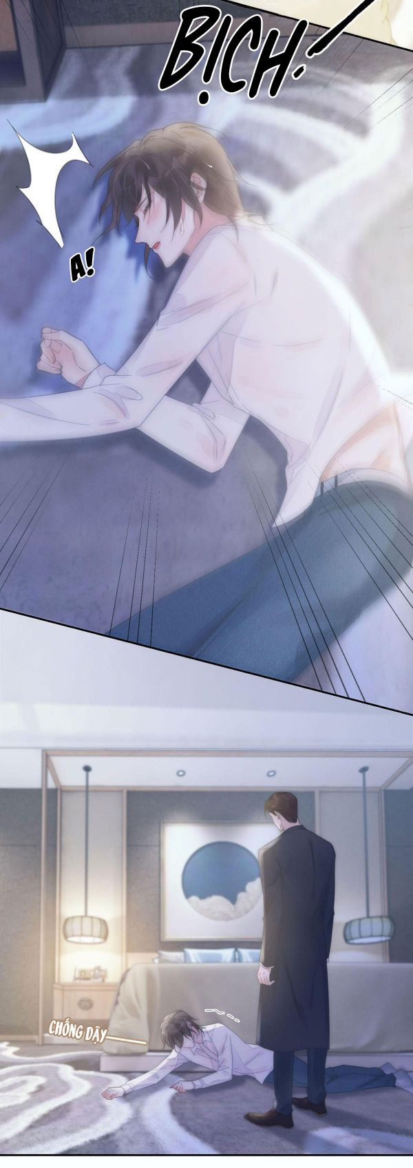 nịch tửu chapter 3 7