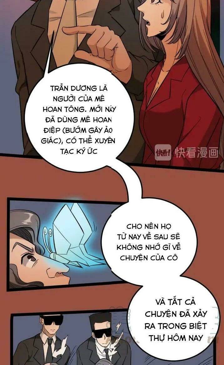 hồi xuân tiểu độc y chapter 64 28