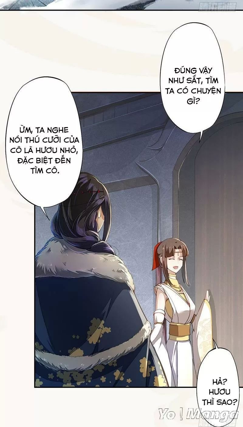 tuyệt thế luyện đan sư chapter 75 16