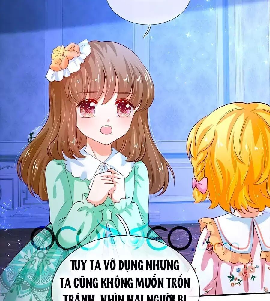 bỗng một ngày nọ trở thành con gái vua chapter 124 33