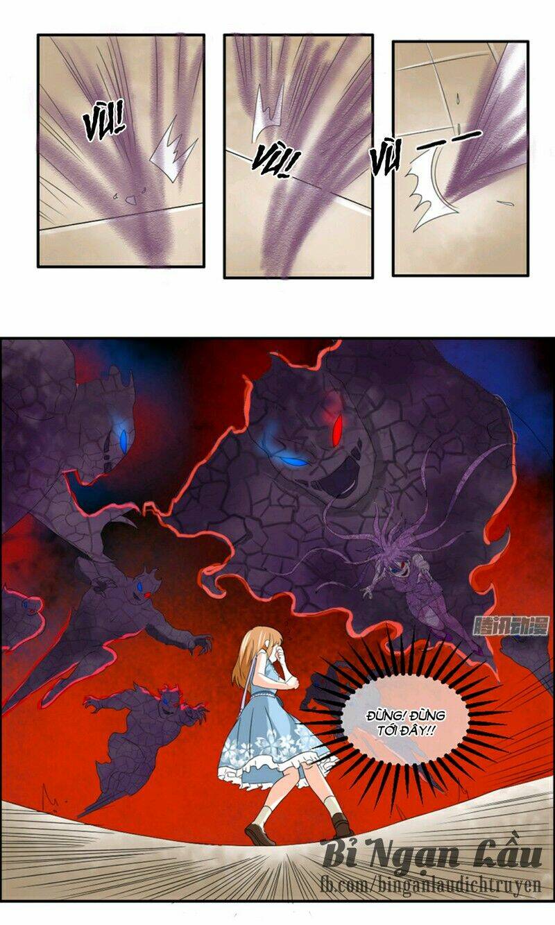 ma vương đại nhân đi thông thả chapter 26 11