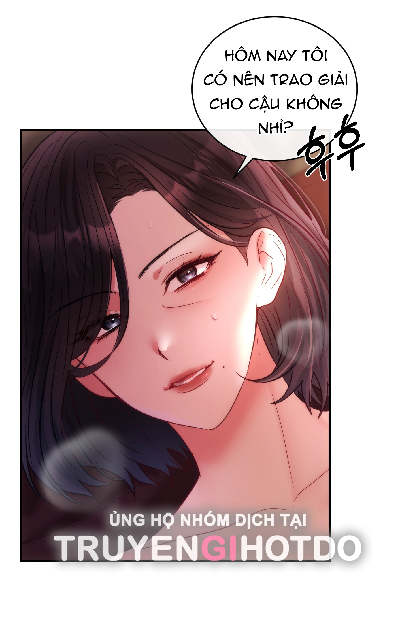 Nhà Tài Trợ Của Hắn chapter 10 - Trang 16