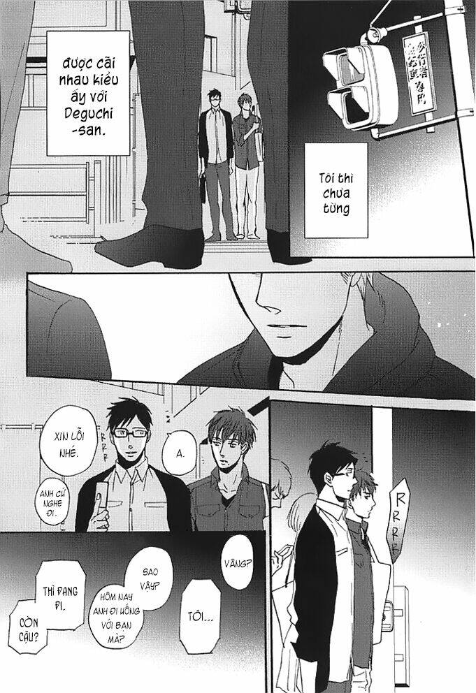 soredemo, yasashii koi wo suru chapter 6 18