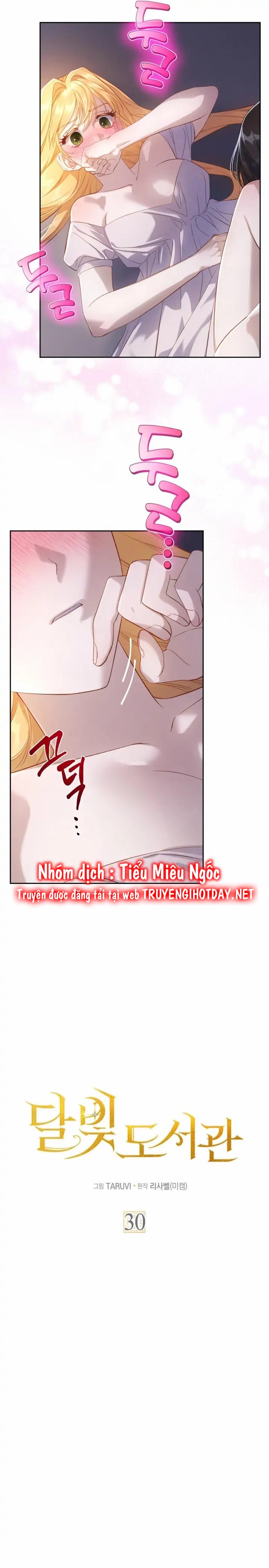 thư viện ánh trăng chapter 30 2