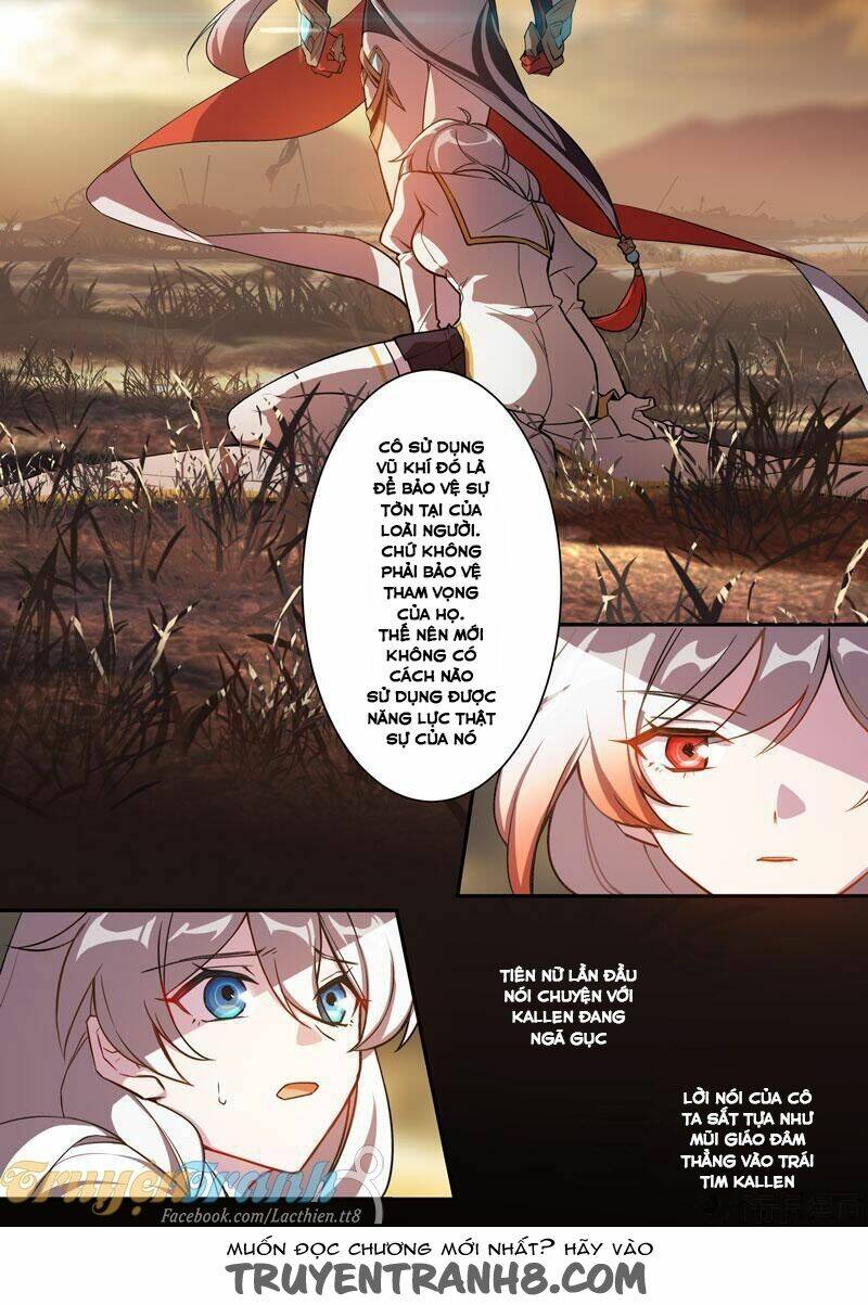 băng hoại 3rd chapter 72 14