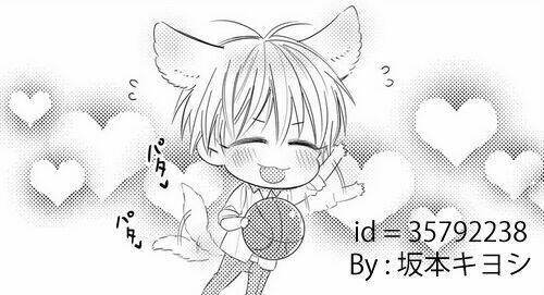 knb doujinshi - kikuro short doujinshi chapter 3 1