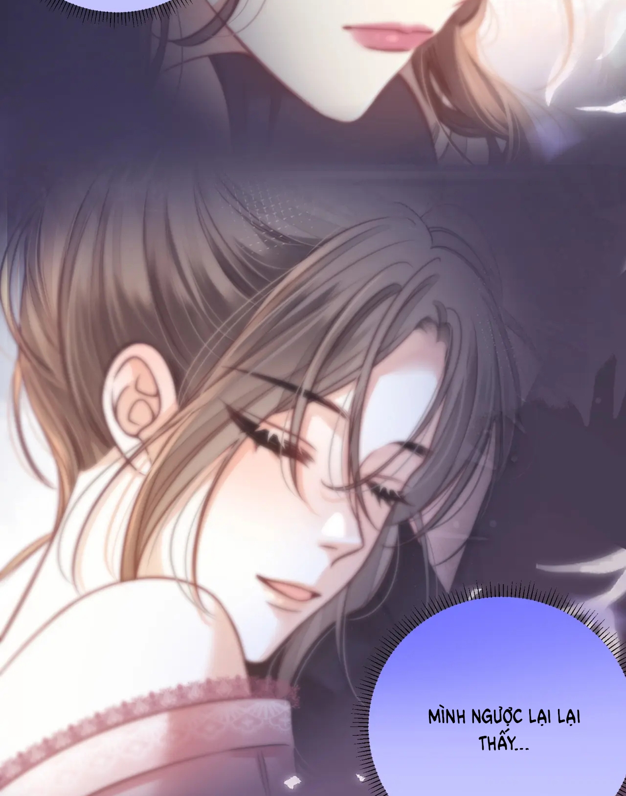 ngày mai cũng thích anh chapter 6 32