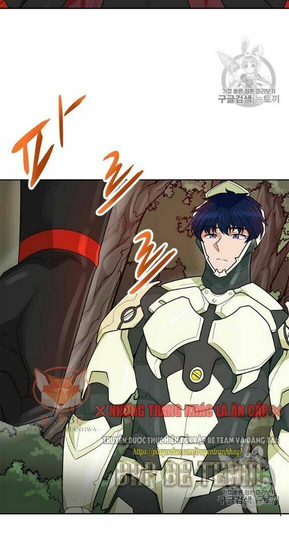tôi tự động săn một mình chapter 80 50