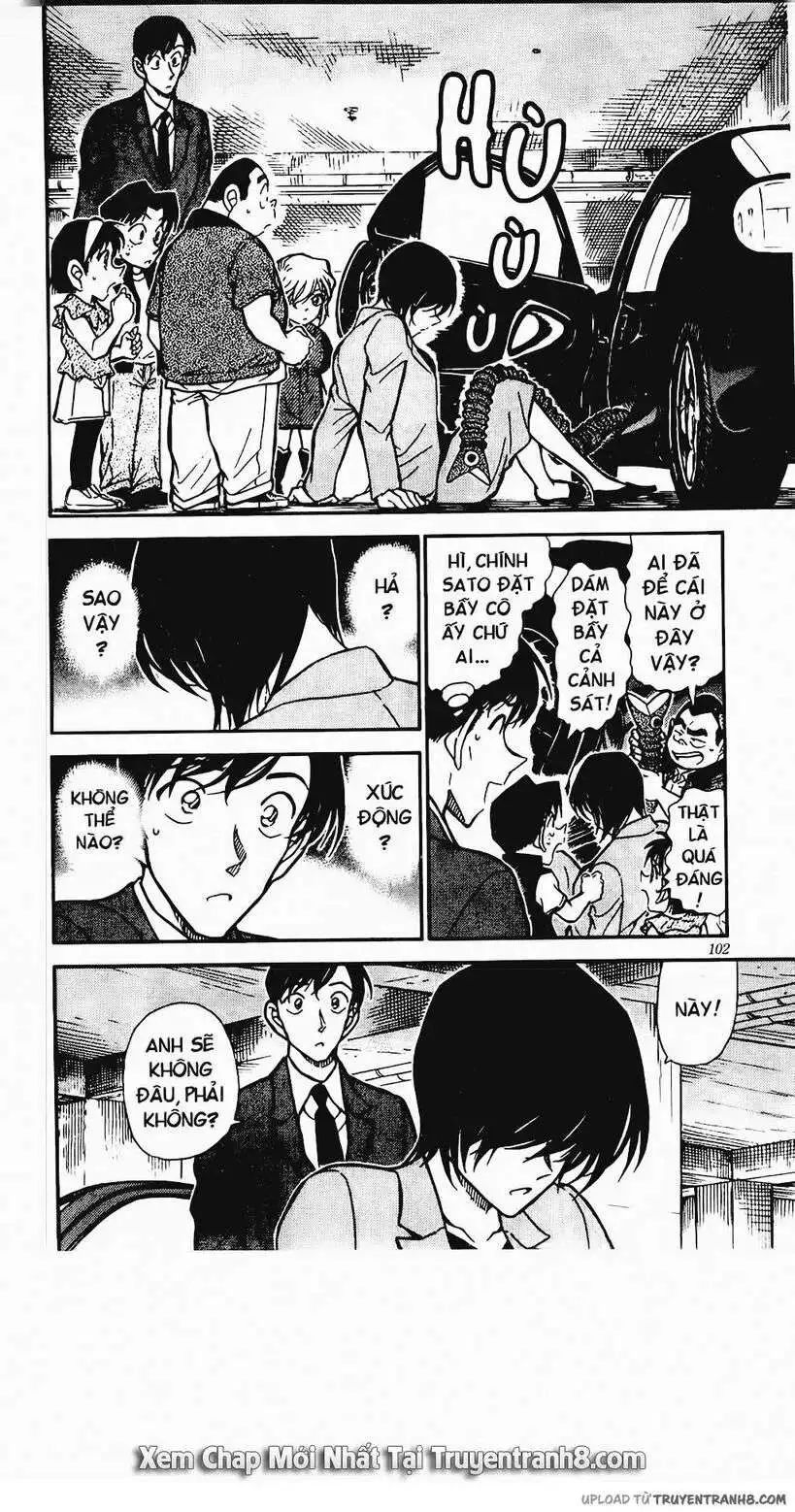 conan chapter 452 15