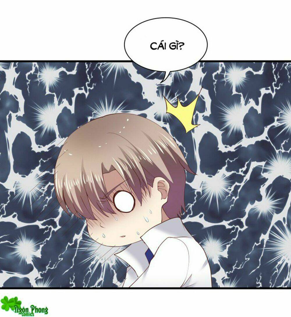 khi trò chơi ác ma bắt đầu chapter 69 49