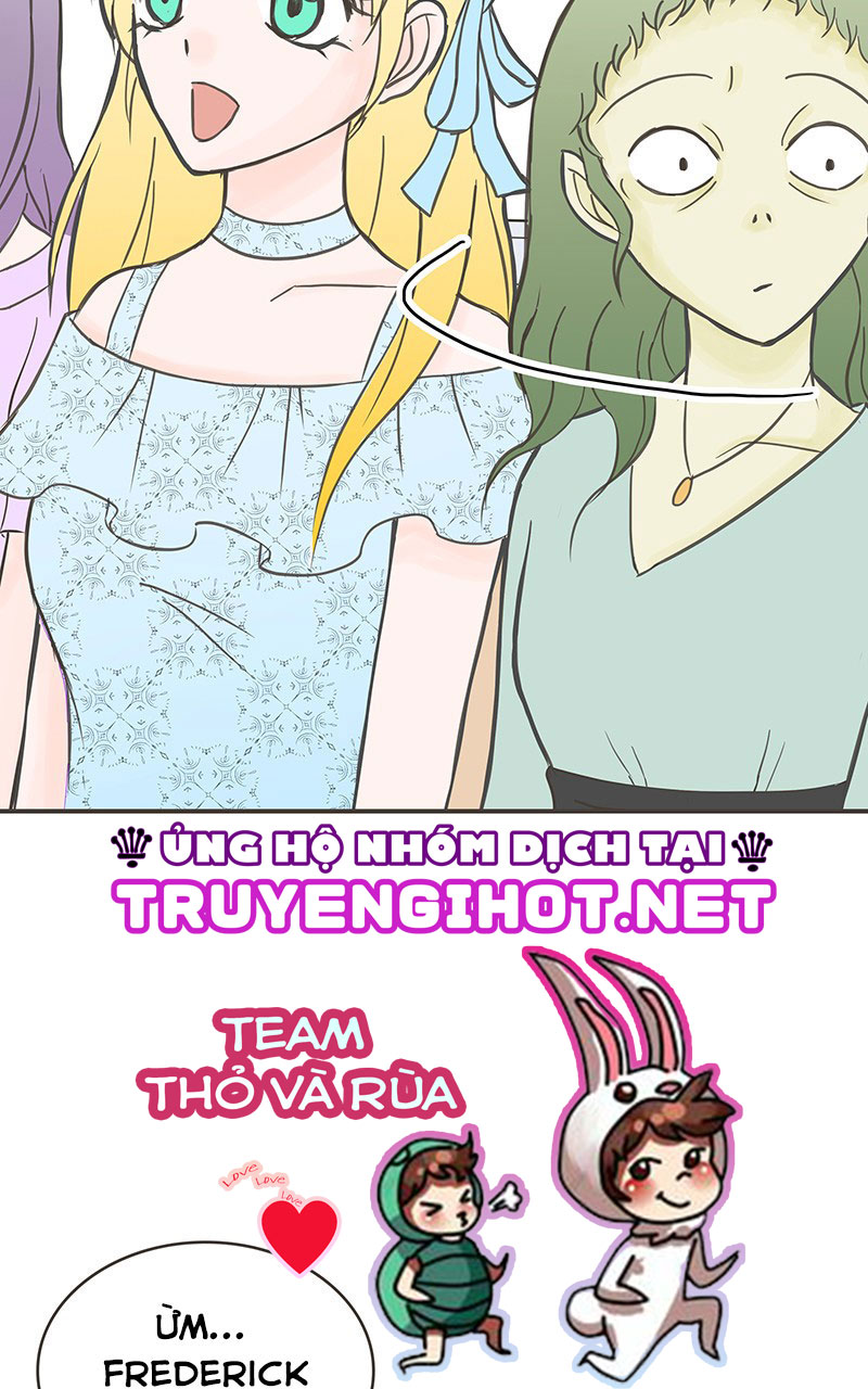 những nàng công chúa bị nguyền rủa chapter 24 37