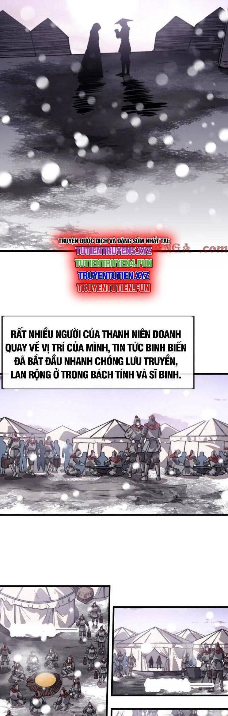 ta có một sơn trại chapter 1075 12