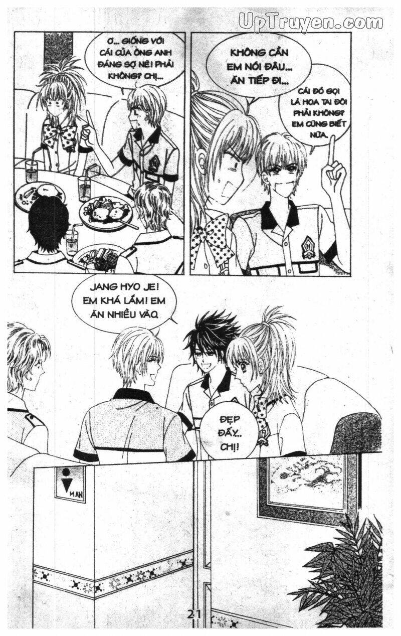 dạ khúc chapter 9 20